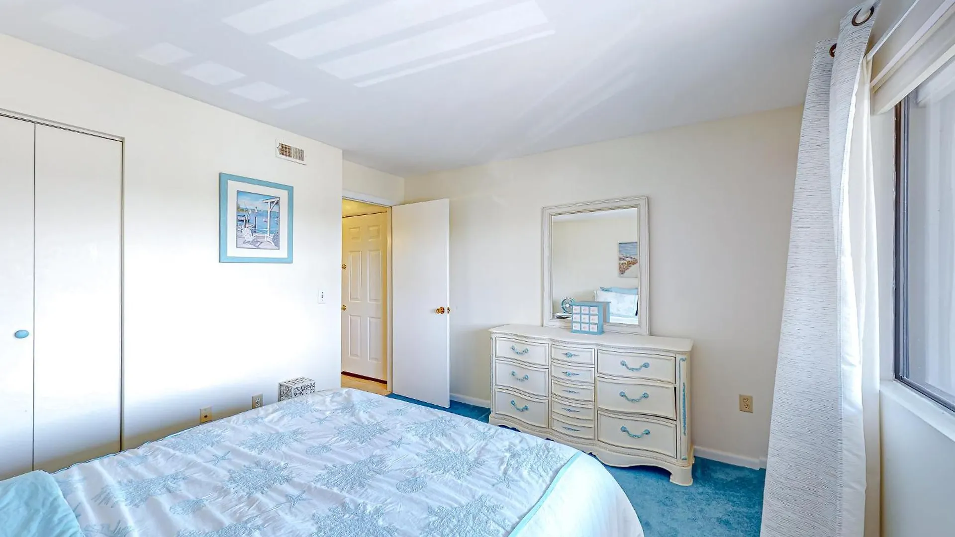 Jockey Beach Club 232 Ocean City Apartment