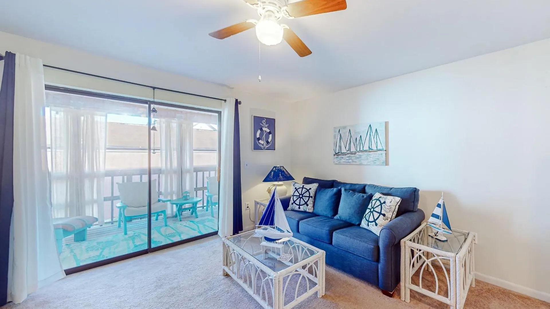 Jockey Beach Club 232 Ocean City